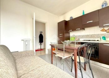 Trilocale Via Spezia, Milano (zona Famagosta) - foto 6