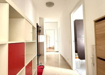 Trilocale Via Spezia, Milano (zona Famagosta) - foto 8