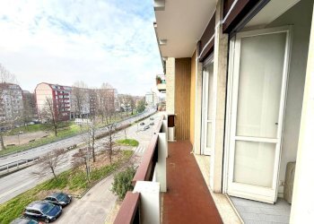 Trilocale Via Spezia, Milano (zona Famagosta) - foto 11