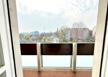 Trilocale Via Spezia, Milano (zona Famagosta) - foto 12