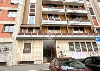 Trilocale Via Spezia, Milano (zona Famagosta) - foto 13