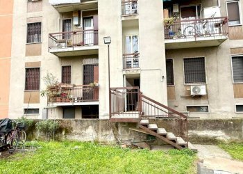 Trilocale Via Spezia, Milano (zona Famagosta) - foto 14