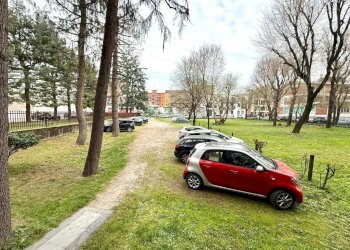 Trilocale Via Spezia, Milano (zona Famagosta) - foto 15