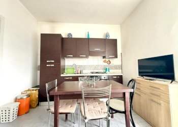 Trilocale Via Spezia, Milano (zona Famagosta) - foto 21