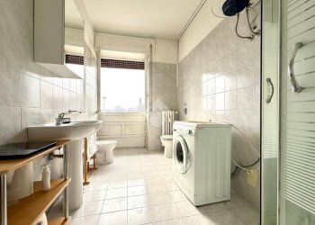 Trilocale Via Spezia, Milano (zona Famagosta) - foto 22