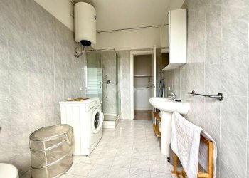 Trilocale Via Spezia, Milano (zona Famagosta) - foto 23