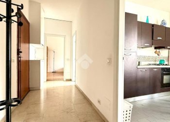 Trilocale Via Spezia, Milano (zona Famagosta) - foto 25