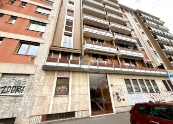 Trilocale Via Spezia, Milano (zona Famagosta) - foto 29
