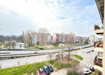 Trilocale Via Spezia, Milano (zona Famagosta) - foto 30