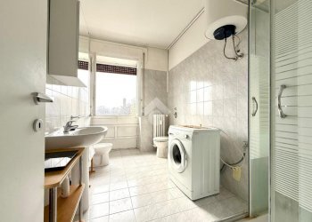 Trilocale Via Spezia, Milano (zona Famagosta) - foto 38