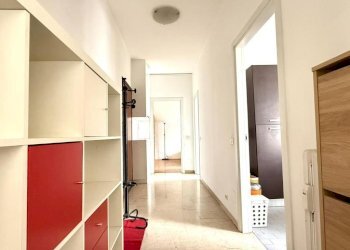 Trilocale Via Spezia, Milano (zona Famagosta) - foto 40