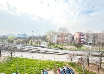 Trilocale Via Spezia, Milano (zona Famagosta) - foto 42