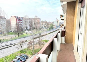 Trilocale Via Spezia, Milano (zona Famagosta) - foto 43