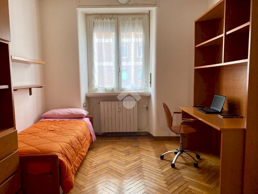 Trilocale Via Privata Giuseppe Sacconi, Milano (zona Corvetto) - foto 1