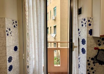 Three-room apartment Via Privata Giuseppe Sacconi, Milano (neighborhood Corvetto) - photo 7