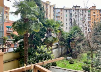 Three-room apartment Via Privata Giuseppe Sacconi, Milano (neighborhood Corvetto) - photo 8