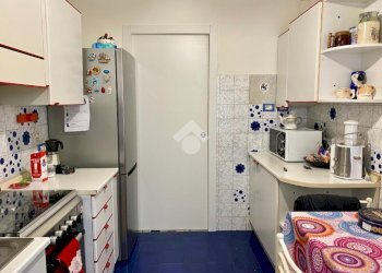 Three-room apartment Via Privata Giuseppe Sacconi, Milano (neighborhood Corvetto) - photo 9