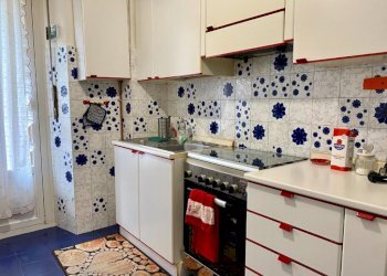 Three-room apartment Via Privata Giuseppe Sacconi, Milano (neighborhood Corvetto) - photo 10