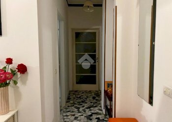Three-room apartment Via Privata Giuseppe Sacconi, Milano (neighborhood Corvetto) - photo 12