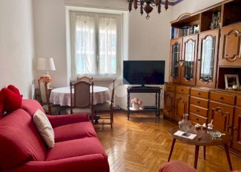 Three-room apartment Via Privata Giuseppe Sacconi, Milano (neighborhood Corvetto) - photo 13