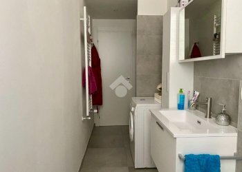 Three-room apartment Via Privata Giuseppe Sacconi, Milano (neighborhood Corvetto) - photo 17