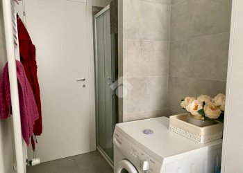 Three-room apartment Via Privata Giuseppe Sacconi, Milano (neighborhood Corvetto) - photo 19