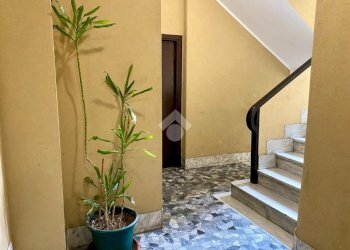 Three-room apartment Via Privata Giuseppe Sacconi, Milano (neighborhood Corvetto) - photo 20