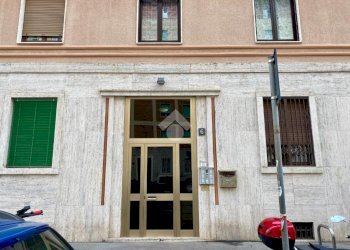 Three-room apartment Via Privata Giuseppe Sacconi, Milano (neighborhood Corvetto) - photo 23