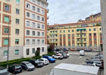 Three-room apartment Via Privata Giuseppe Sacconi, Milano (neighborhood Corvetto) - photo 24