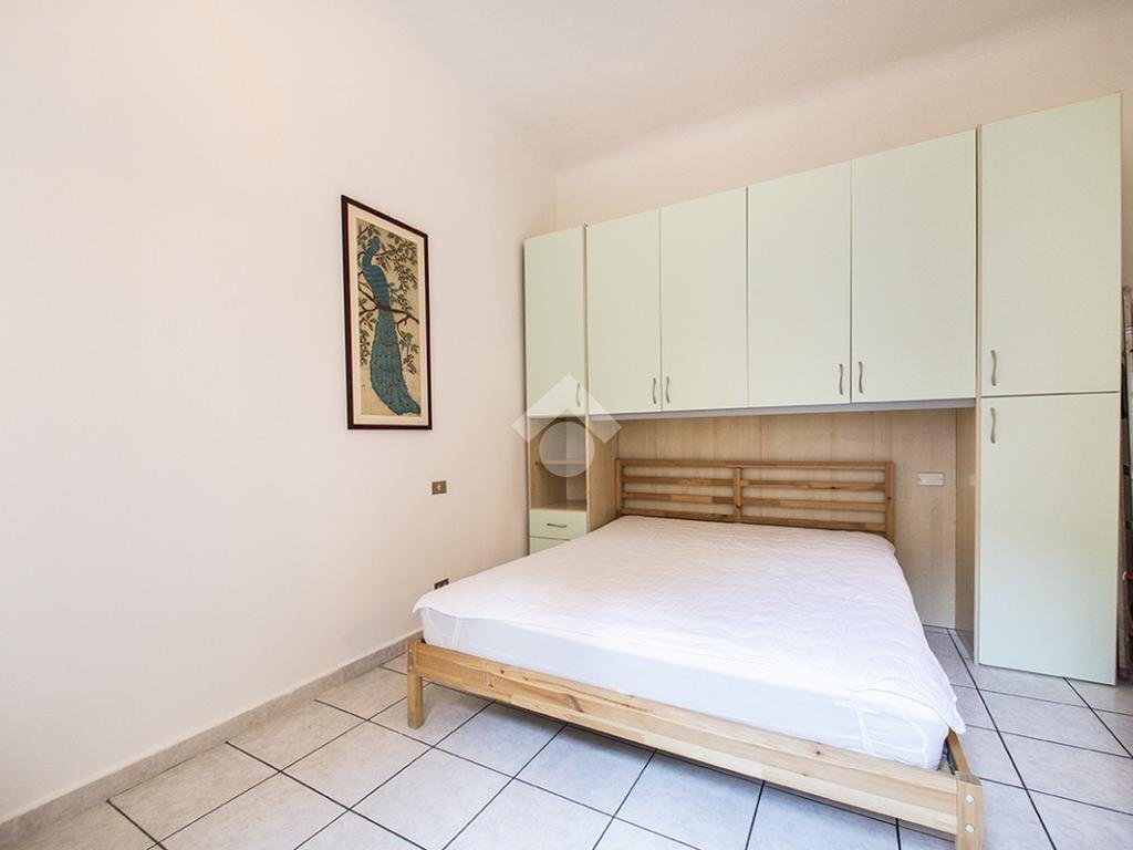 Bilocale Via Nicola D'Apulia, Milano - foto 1