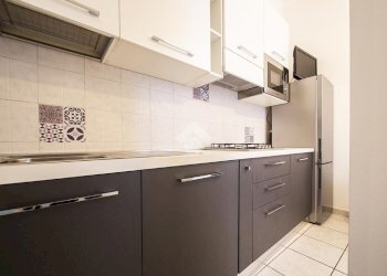 Bilocale Via Nicola D'Apulia, Milano - foto 9