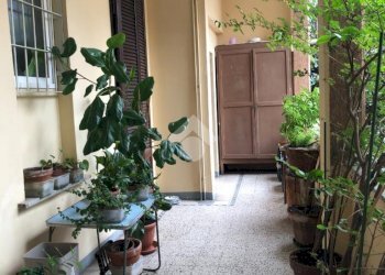 Bilocale Via Nicola D'Apulia, Milano - foto 11