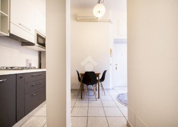 Bilocale Via Nicola D'Apulia, Milano - foto 12