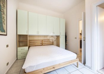 Bilocale Via Nicola D'Apulia, Milano - foto 17