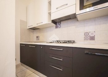 Bilocale Via Nicola D'Apulia, Milano - foto 19