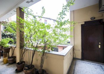 Bilocale Via Nicola D'Apulia, Milano - foto 20