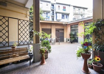 Bilocale Via Nicola D'Apulia, Milano - foto 21