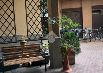 Bilocale Via Nicola D'Apulia, Milano - foto 22