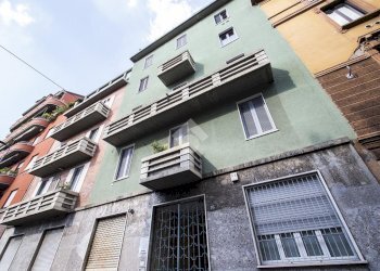 Bilocale Via Nicola D'Apulia, Milano - foto 23