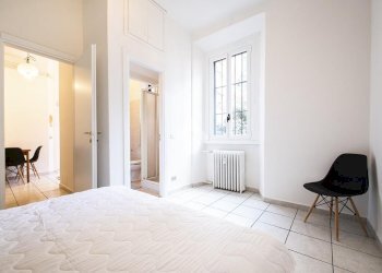 Bilocale Via Nicola D'Apulia, Milano - foto 24