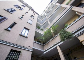 Bilocale Via Nicola D'Apulia, Milano - foto 27