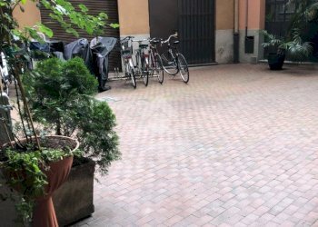 Bilocale Via Nicola D'Apulia, Milano - foto 28