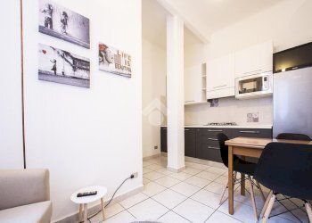 Bilocale Via Nicola D'Apulia, Milano - foto 32