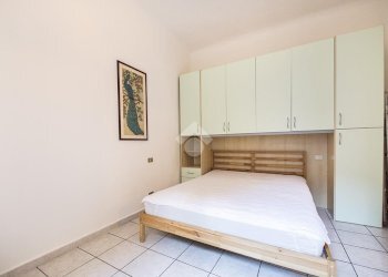 Bilocale Via Nicola D'Apulia, Milano - foto 33