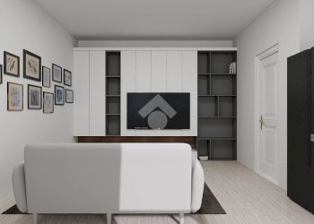 Monolocale Via Diego Guicciardi, Milano (zona Maciachini) - foto 4