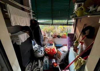 Monolocale Via Diego Guicciardi, Milano (zona Maciachini) - foto 10