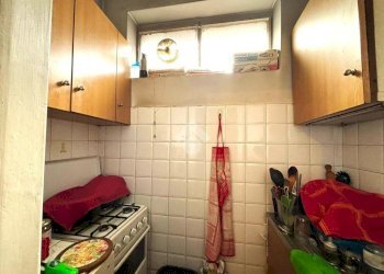 Monolocale Via Diego Guicciardi, Milano (zona Maciachini) - foto 18