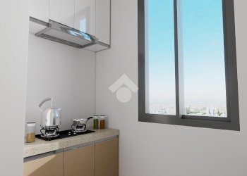 Monolocale Via Diego Guicciardi, Milano (zona Maciachini) - foto 20