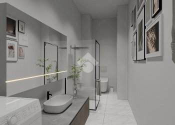 Monolocale Via Diego Guicciardi, Milano (zona Maciachini) - foto 23