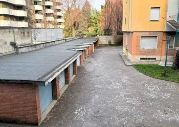 Monolocale Via Diego Guicciardi, Milano (zona Maciachini) - foto 26